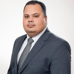 Picture of Carlos Pires