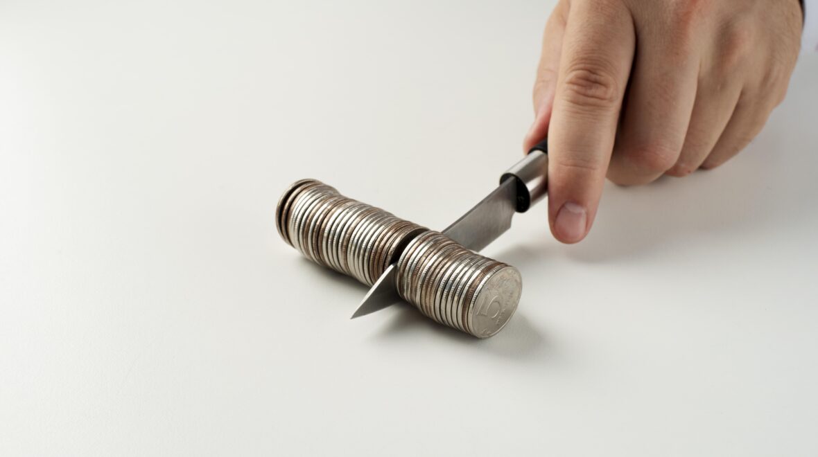 O patrão pode descontar erro de empregado?