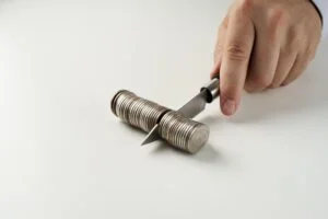 Desconto de salário